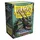 Dragon Shield Classic Kartenhüllen Grün (100)