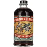shanky Schokoladenlikör 33% Vol. 0,7 l