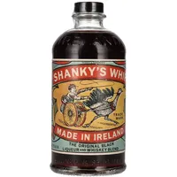 shanky Schokoladenlikör 33% Vol. 0,7 l