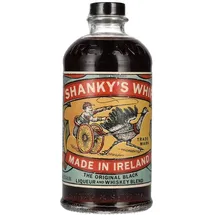 shanky Schokoladenlikör 33% Vol. 0,7 l