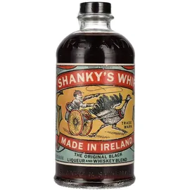shanky Schokoladenlikör 33% Vol. 0,7 l