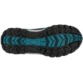LICO Safeman Blau,