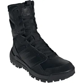 adidas GSG-9.2024 Zip - core black/core black/core black 42