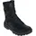 adidas GSG-9.2024 Zip - core black/core black/core black 42