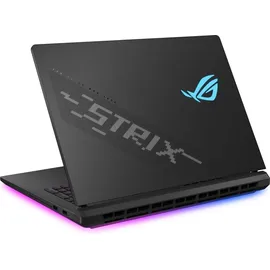 Asus ROG Strix Scar 18 Intel Core Ultra 9 275HX 64 GB RAM 2 TB SSD RTX 5080