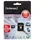 Intenso microSD Class 10 4 GB + microSD-Adapter
