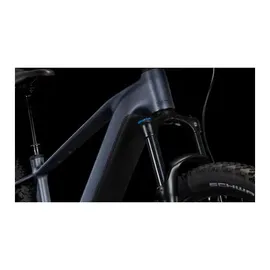 Cube Reaction Hybrid Pro 600 29 Zoll metallicgrey ́n ́black XXL