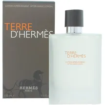 Hermès Terre d'Hermes Aftershave Lotion 100 ml