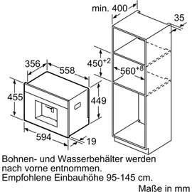 Siemens iQ700 CT636LES1 edelstahl