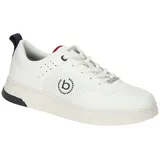 Bugatti Sneaker Weiß 43 EU