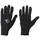 Odlo Unisex Zeroweight Warm Handschuhe schwarz