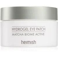 HEIMISH Matcha Biome Hydrogel-Augenpflaster 60 St