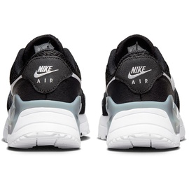 Nike Air Max SYSTM Damen black/wolf grey/white 43