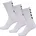 Fundamental Socken Pack Weiß 32-35