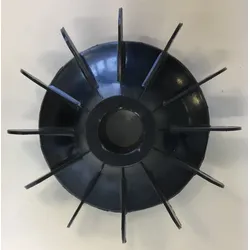 ELMAG Lüfterflügel zu Motor - 9601410