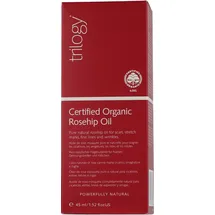 Trilogy Hagebuttenöl 45 ml