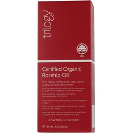 Trilogy Hagebuttenöl 45 ml