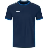 Jako Primera kurzarm Trikot Herren navy/indigo M