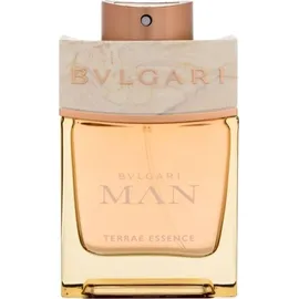 Bulgari Man Terrae Essence Eau de Parfum 60 ml