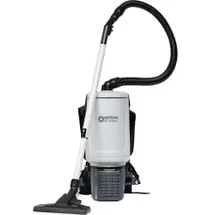 Nilfisk GD10 BACK HEPA EU Gewerbesauger 107417927 , Aufnahmeleistung: 780 Watt