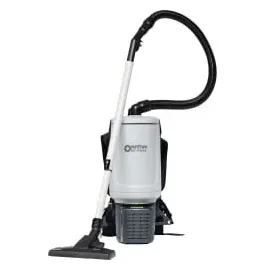 Nilfisk GD10 BACK HEPA EU Gewerbesauger 107417927 , Aufnahmeleistung: 780 Watt