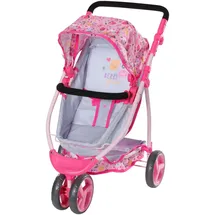 BABY BORN BABY born® Deluxe Puppenwagen