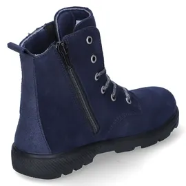 Ricosta Winterstiefel Blau 31