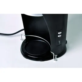 AllRide Reise-Kaffeemaschine 300 W + Becher