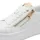 Marco Tozzi Sneaker Damen Weiß/Rose 40