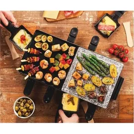 Russell Hobbs Multi Raclette 3 in 1