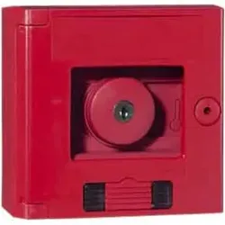 Legrand (BT) Sicherheits-Kasten Pilztaster rt 38009