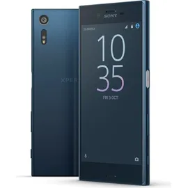 Sony Xperia X Compact schwarz