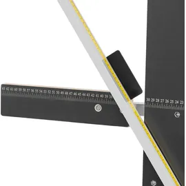 MSW Styroporschneider 200 W 1300 mm