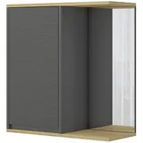 Vicco Livia 60 cm grau
