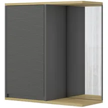Vicco Livia 60 cm grau