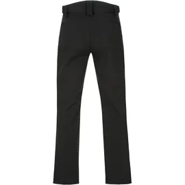 CMP Herren Softshell Hose (Größe 6XL, schwarz)