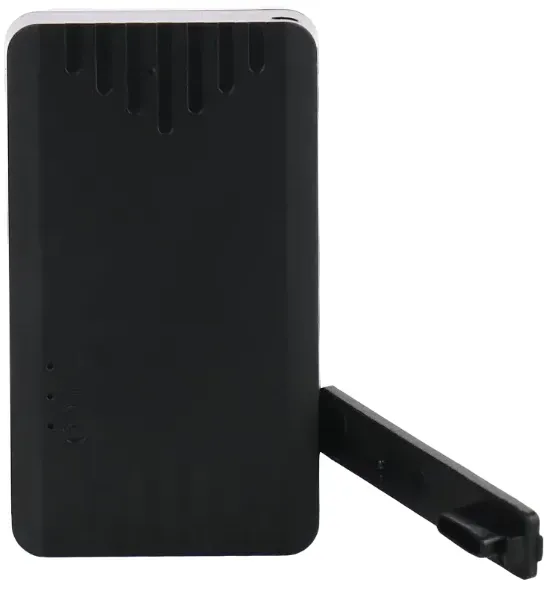 Ningmore NT19NA-E 4G LTE tragbarer GPS-Tracker – Kompakte Überwachung