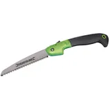 Silverline Tools Astsäge klappbar 180 mm