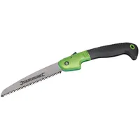 Silverline Tools Astsäge klappbar 180 mm