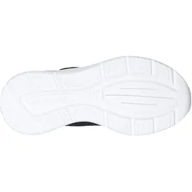 SKECHERS Microspec Max Advance Kinder Blau/Gelb 35