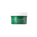 AXIS-Y Mugwort Pore Clarifying Peeling 100 ml