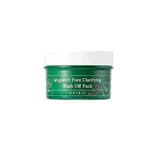 AXIS-Y Mugwort Pore Clarifying Peeling 100 ml