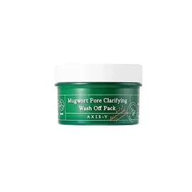 AXIS-Y Mugwort Pore Clarifying Peeling 100 ml