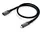 Equip USB-C auf USB-C 0,5 m Schwarz