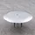 Geberit Ablaufdeckel d90mm Abdeckhaube Schwarz