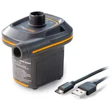 Intex Luftpumpe