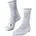 Tennissocken 1 Paar Weiß 42-43