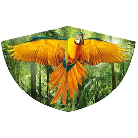 Günther Einleinerdrachen Papagei