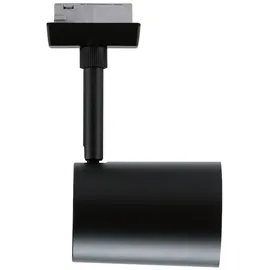 Paulmann Luxe GU10 max. 10W dimmbar 230V Schwarz matt