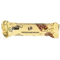 koro® Proteinriegel Deluxe Pistazienbutter Riegel 55 g